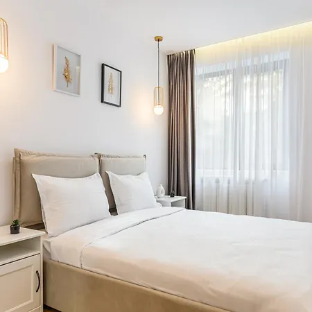 בראשוב Koa - Davino Aparthotel מראה חיצוני תמונה