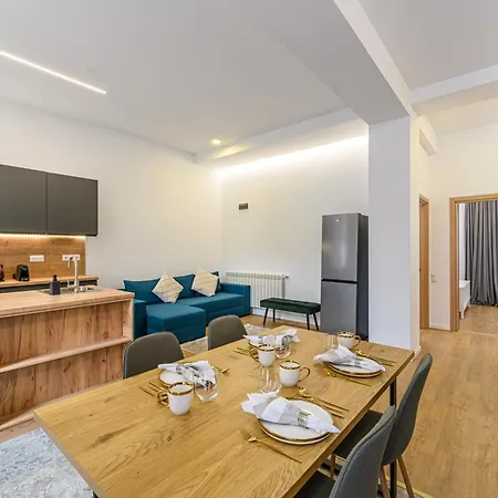 בראשוב Koa - Davino Aparthotel חדר תמונה