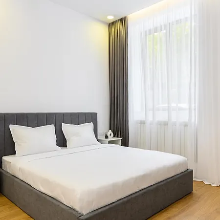 בראשוב Koa - Davino Aparthotel מראה חיצוני תמונה