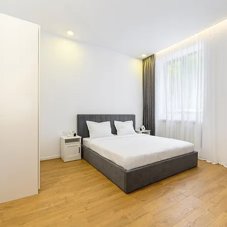 בראשוב Koa - Davino Aparthotel חדר תמונה