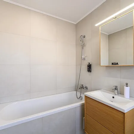 בראשוב Koa - Davino Aparthotel חדר תמונה