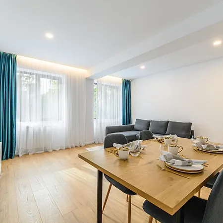 בראשוב Koa - Davino Aparthotel חדר תמונה