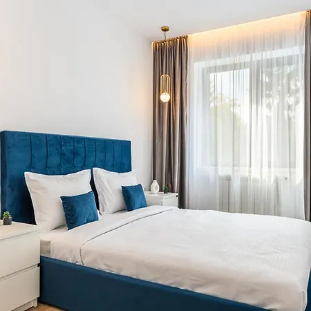 בראשוב Koa - Davino Aparthotel מראה חיצוני תמונה