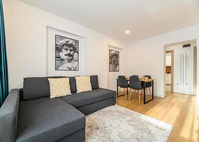 Koa - Davino Aparthotel