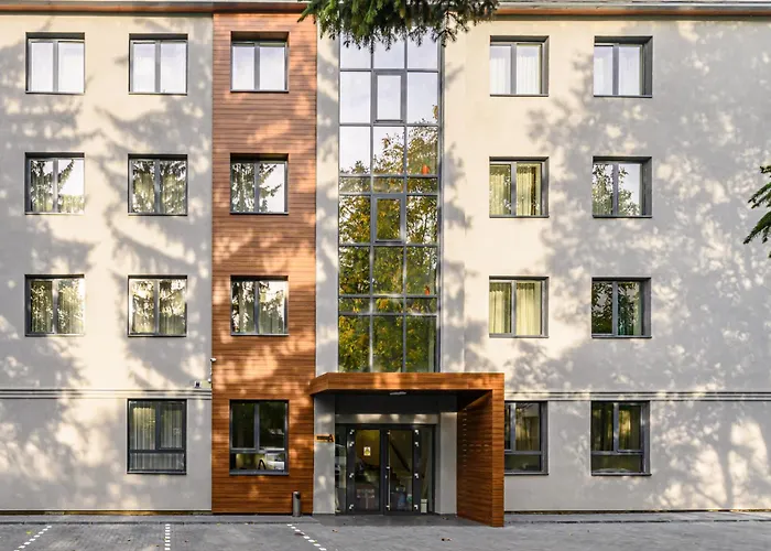 Koa - Davino Aparthotel