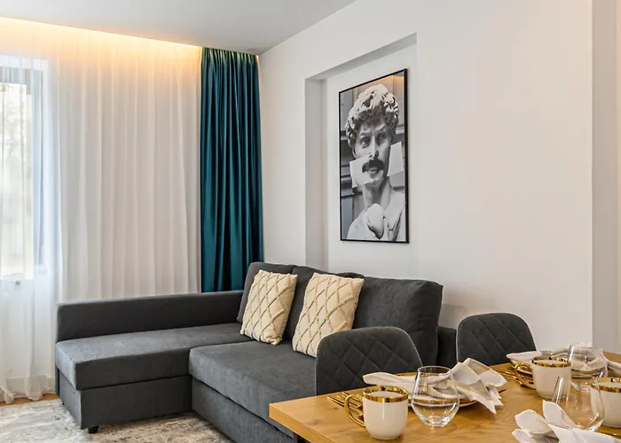 Koa - Davino Aparthotel