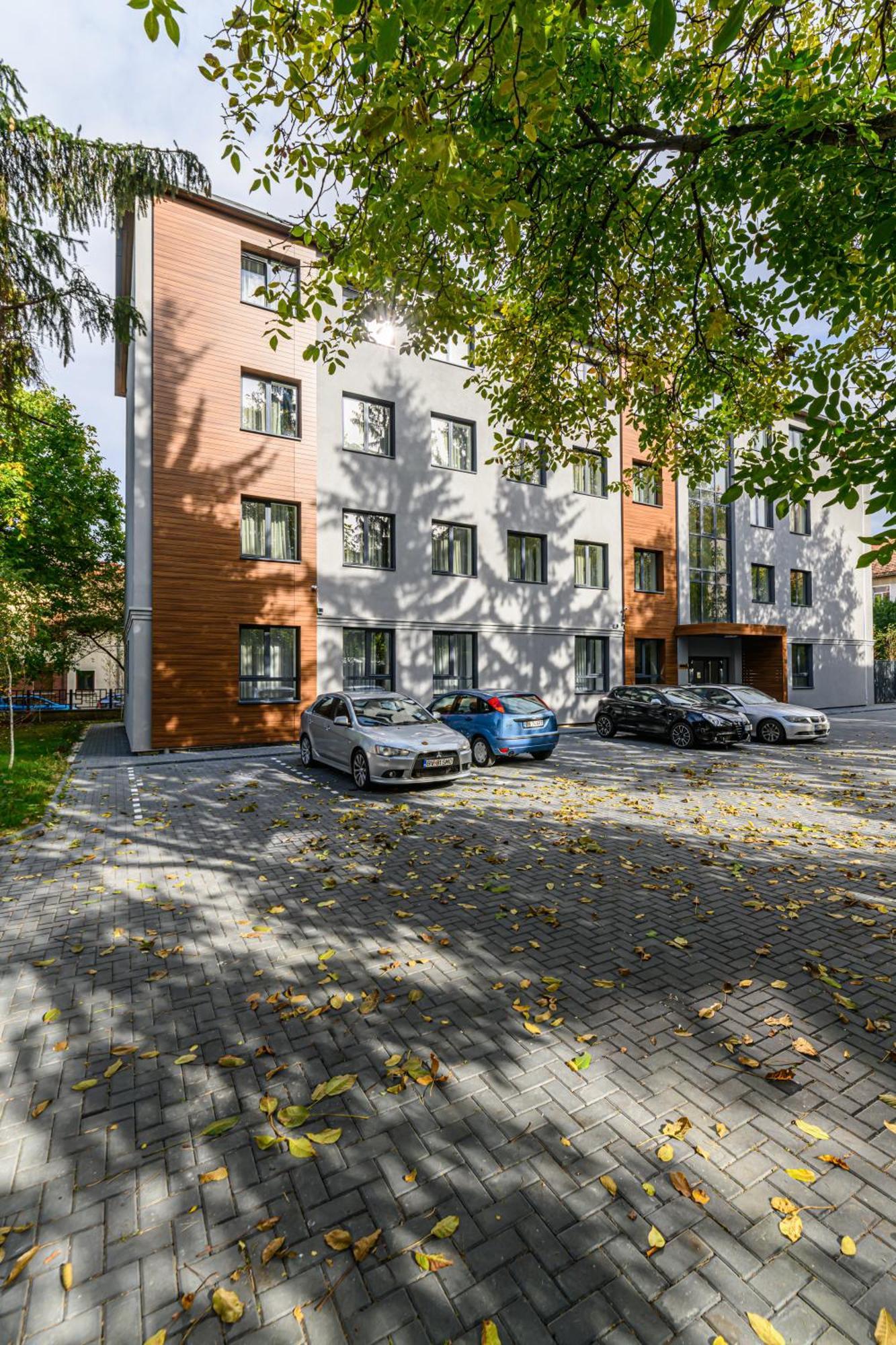 Koa - Davino 3* Braşov