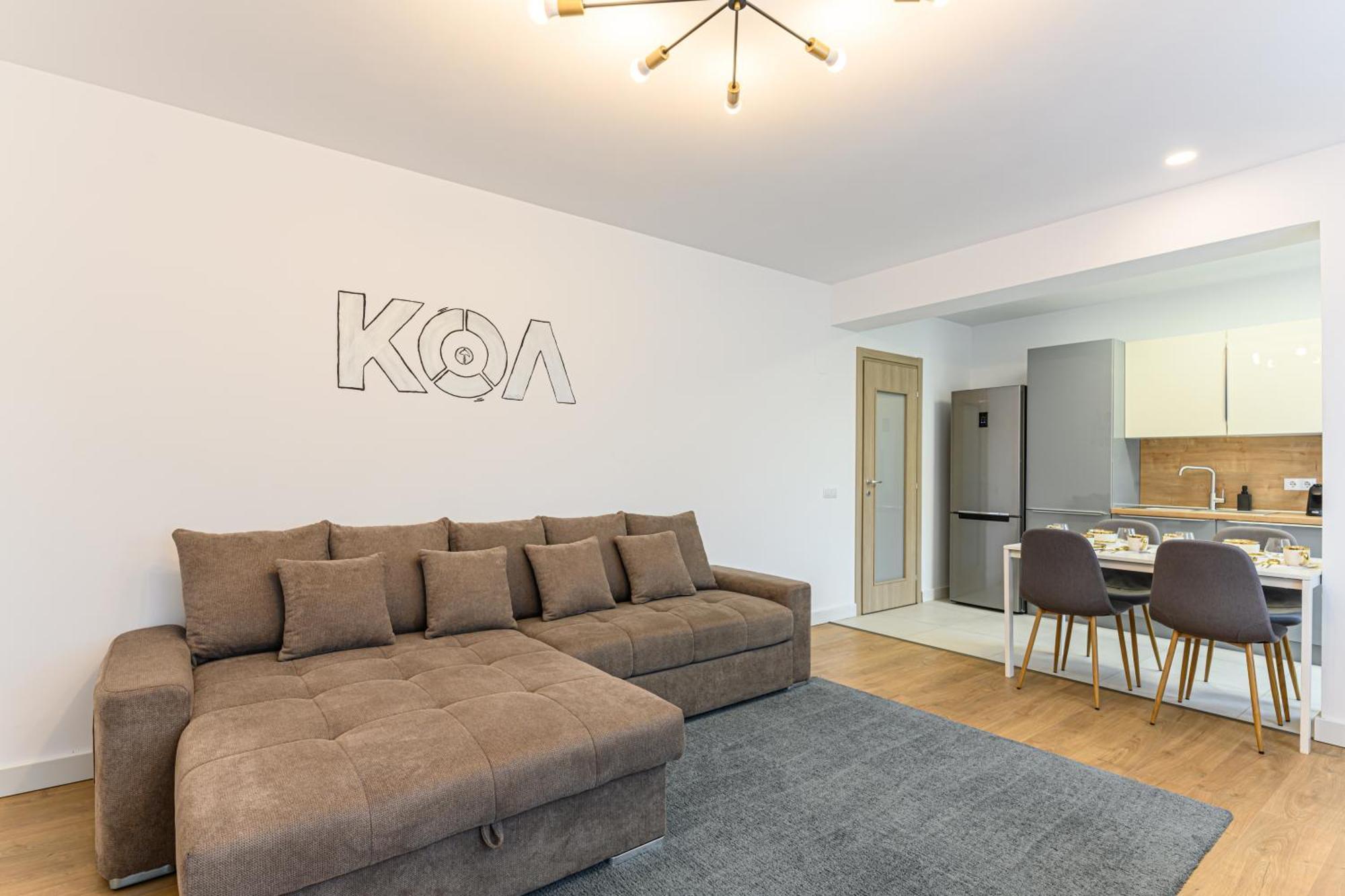 Koa - Davino 3* Braşov