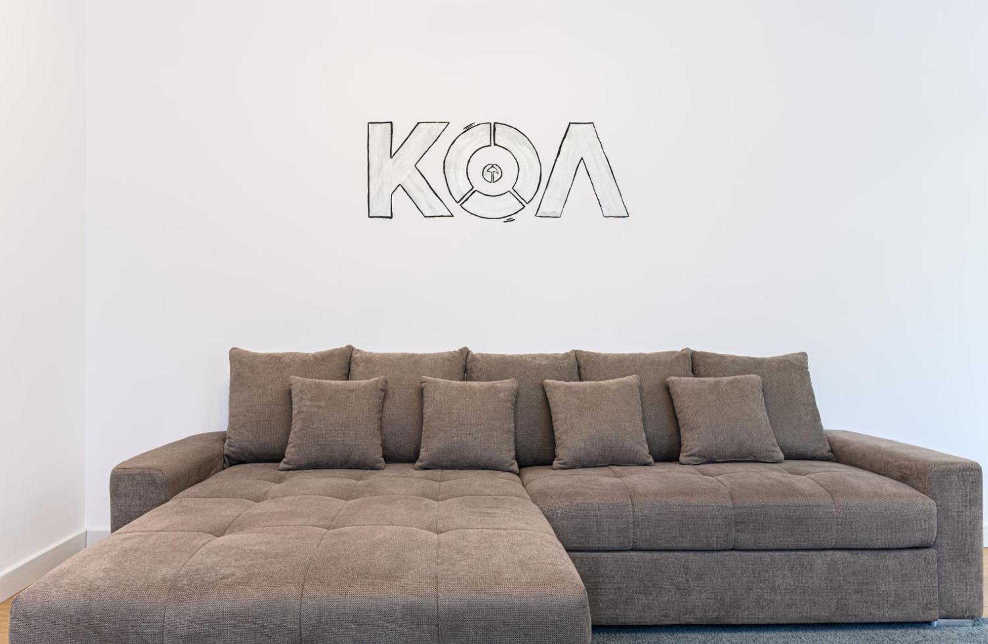 Appartamento Koa - Davino